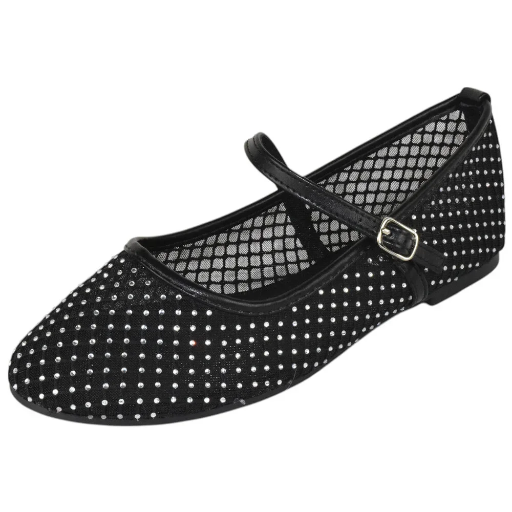 ROSARIO-1 Black TOP MODA - Picture 1 of 4